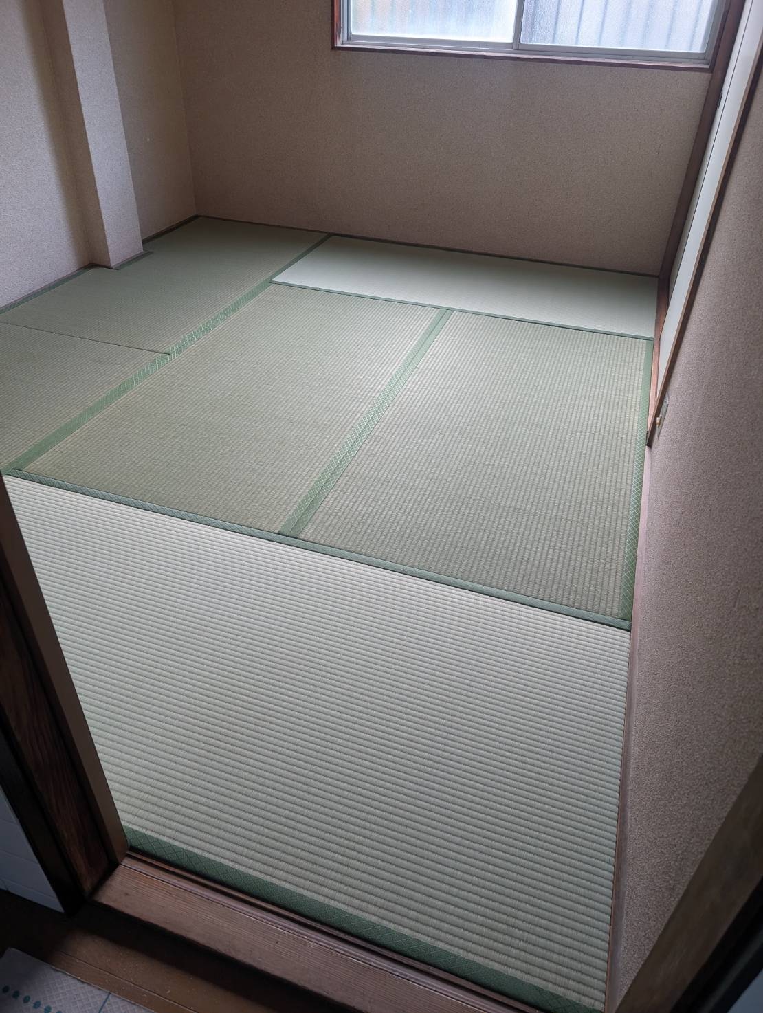 快適な住まいを実現するための最先端畳表替え